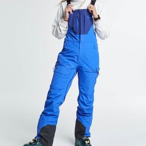 TREW Chariot Bib (NWOT)